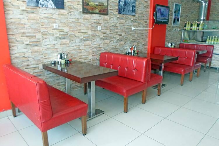 Abooov Kebap Yenisahra Istanbul